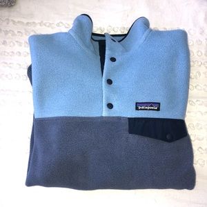 Patagonia Synchilla Pullover